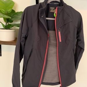Icebreaker Women's Full-Zip Jacket